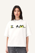 I am