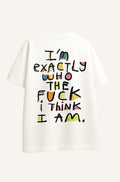 I am