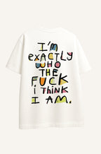 I am