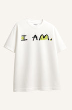 I am