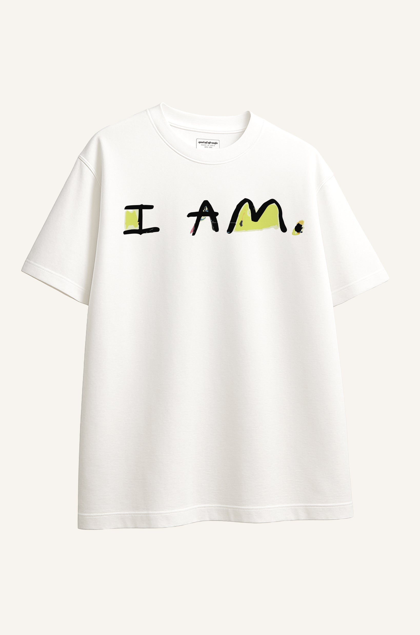 I am