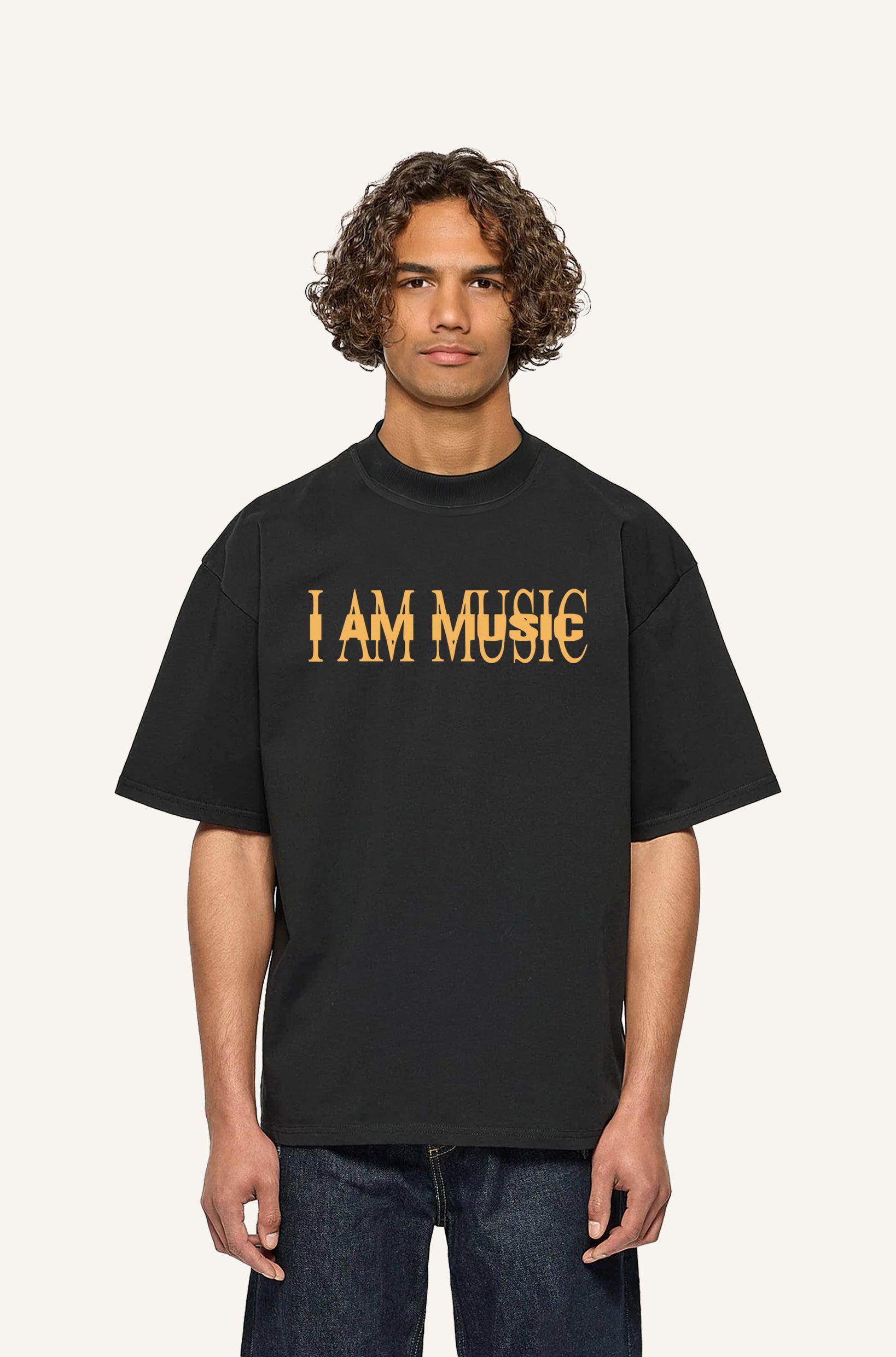 I Am Music