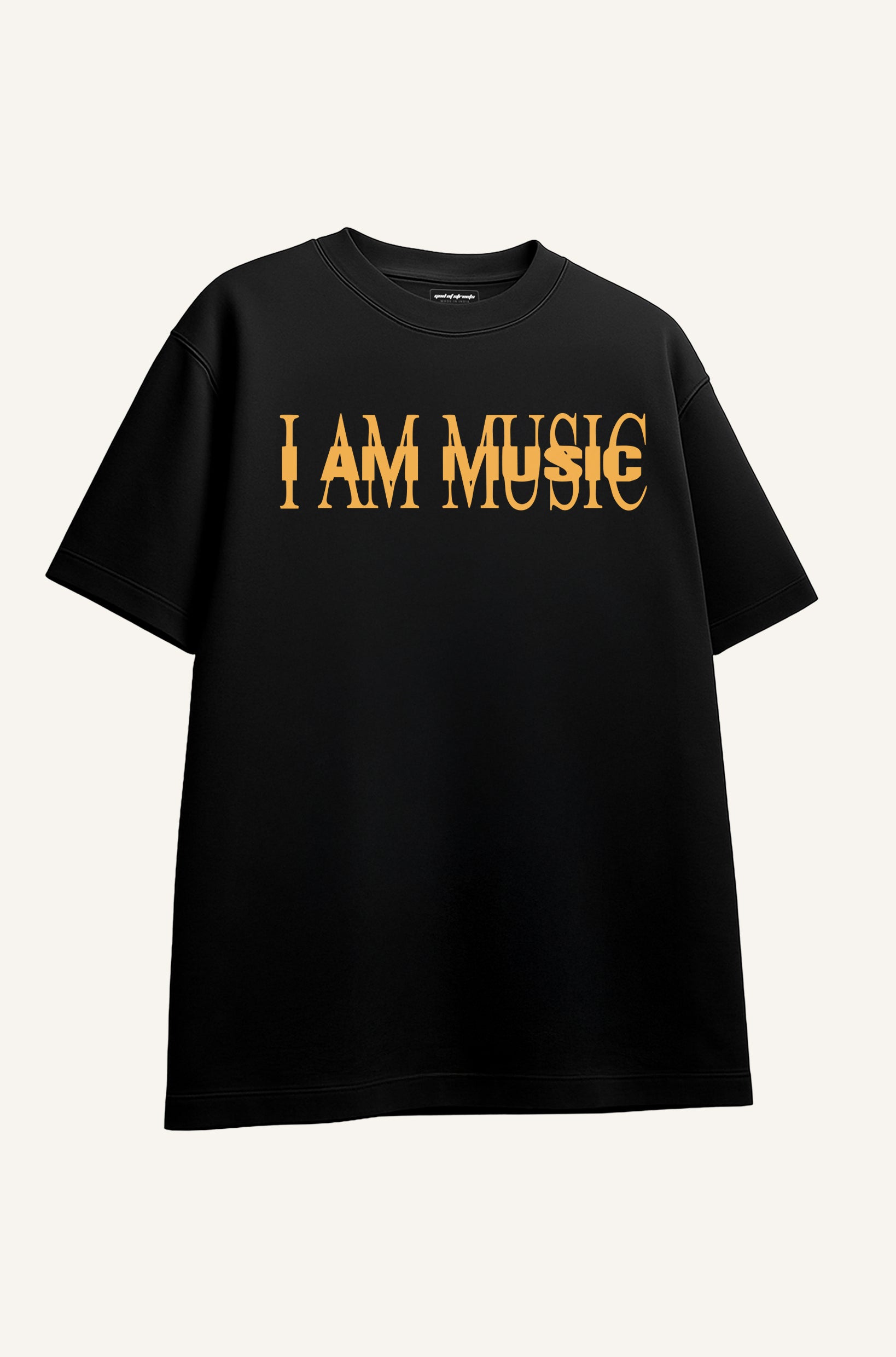 I Am Music