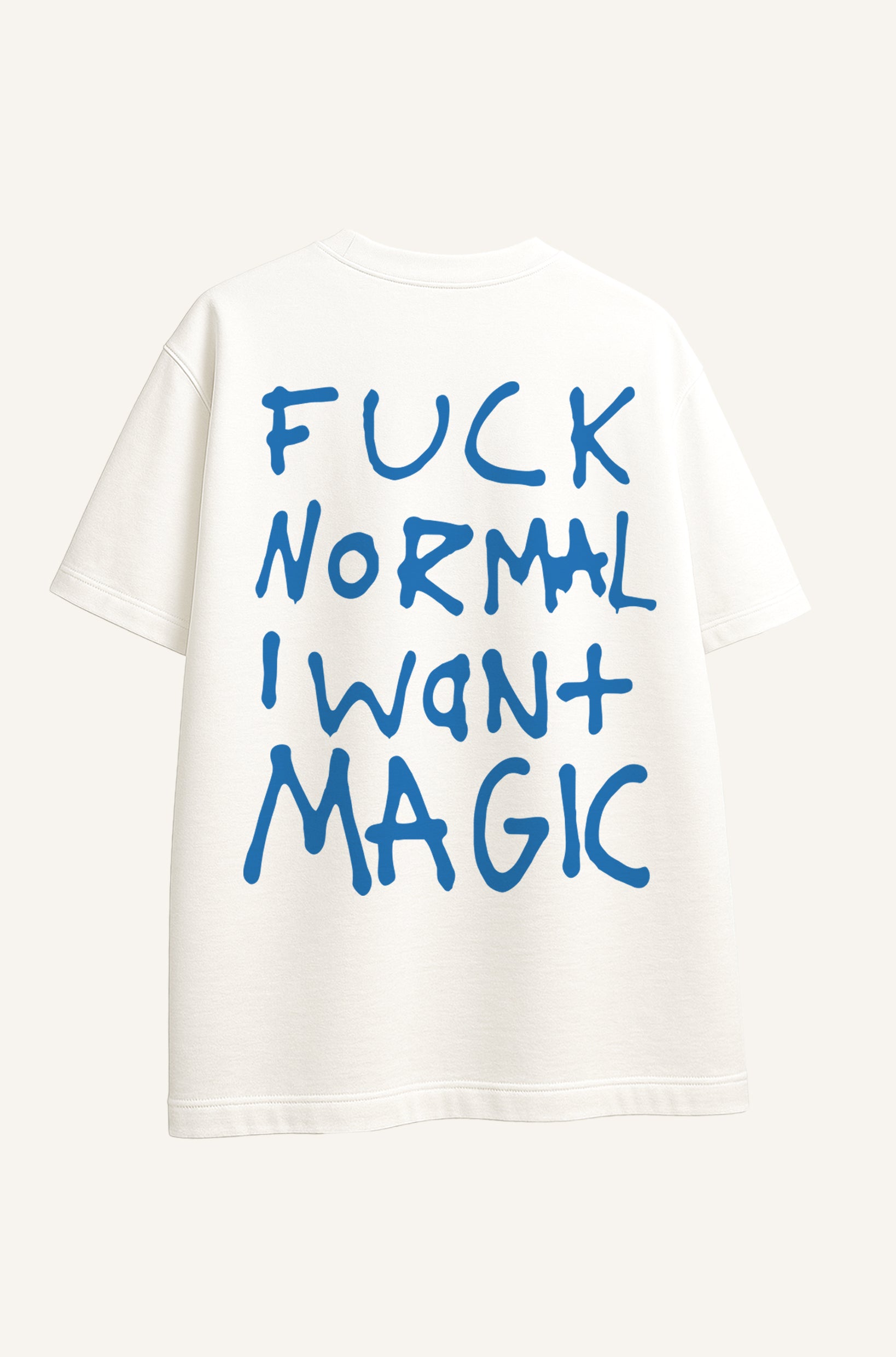 I Want Magic