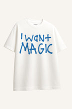I Want Magic