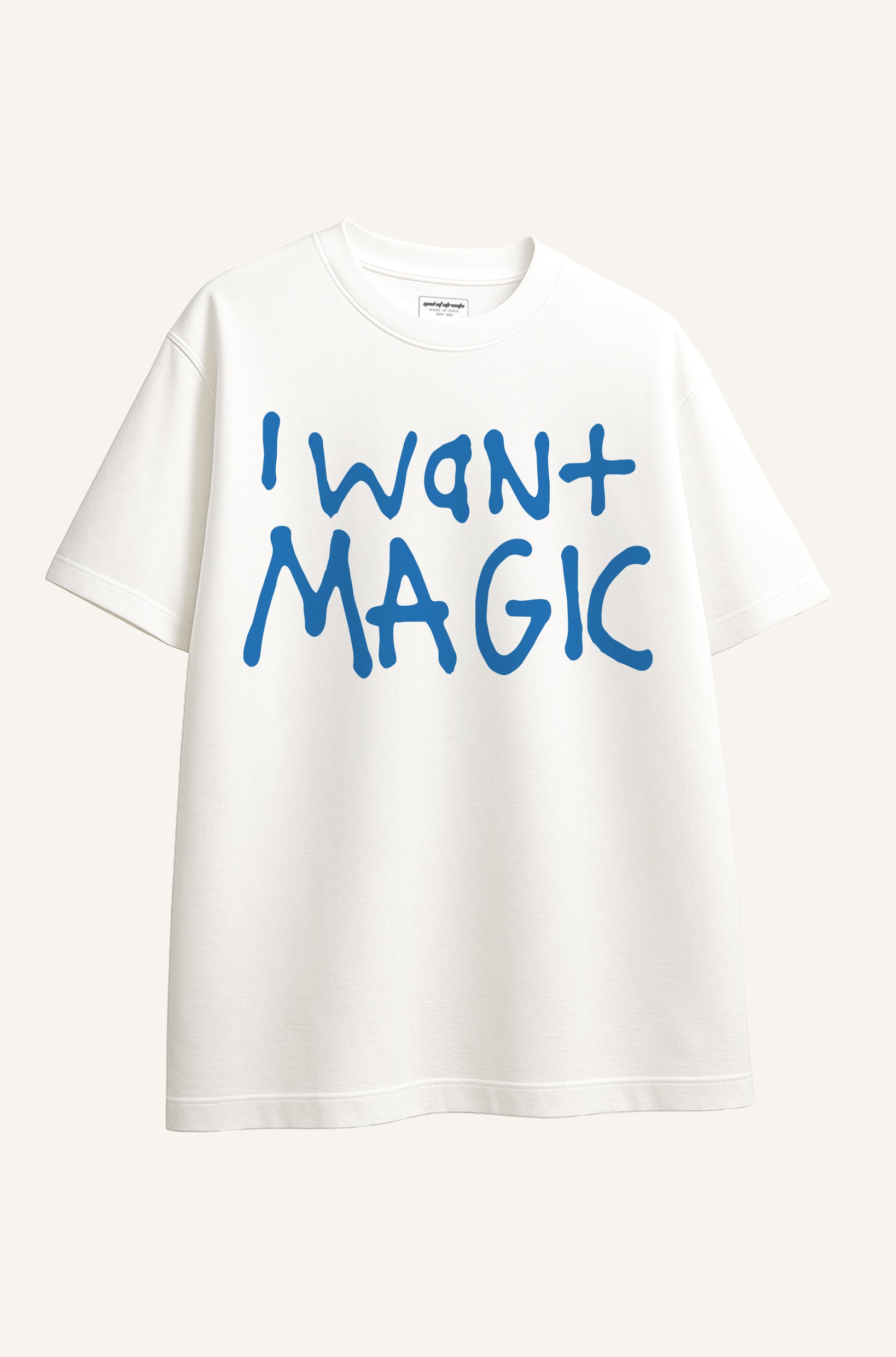 I Want Magic