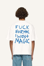 I Want Magic