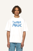 I Want Magic