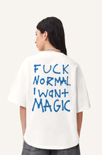 I Want Magic