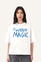 I Want Magic