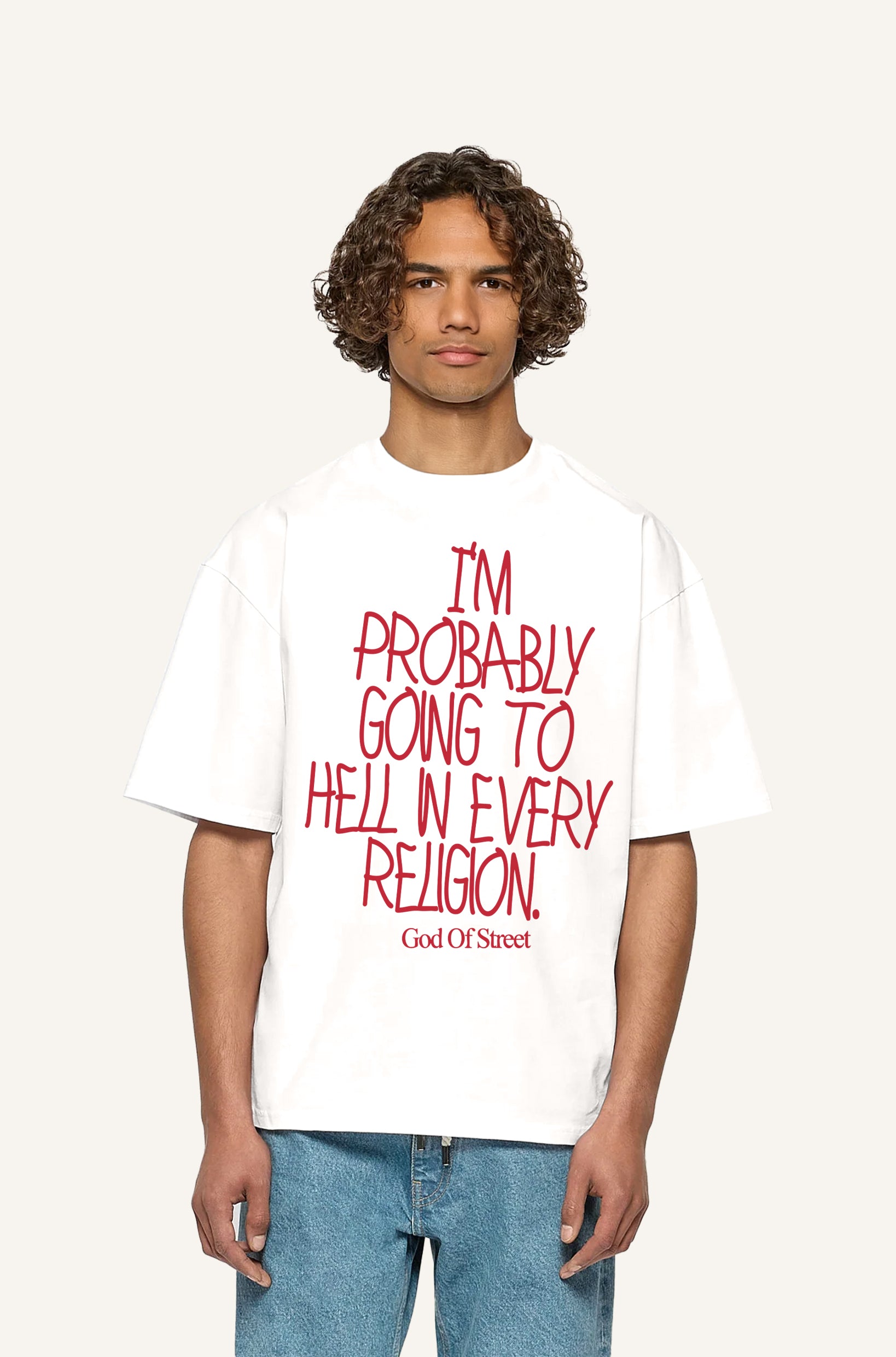 I'm Probably