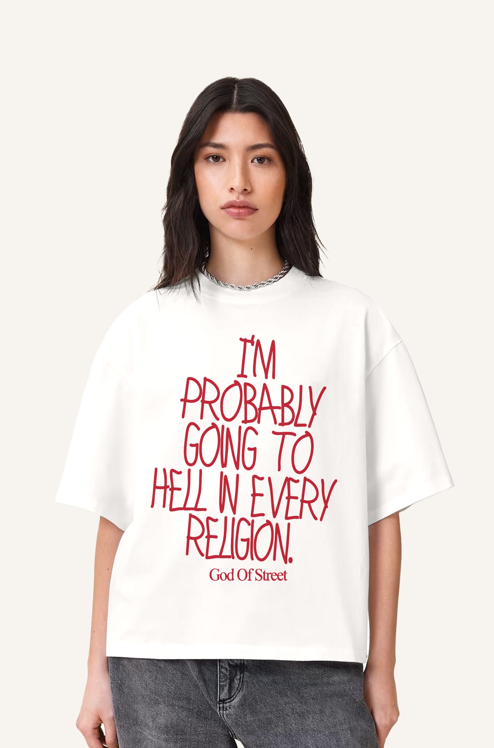 I'm Probably