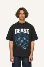 I am beast