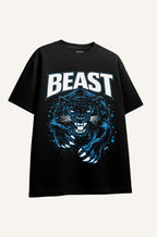 I am beast