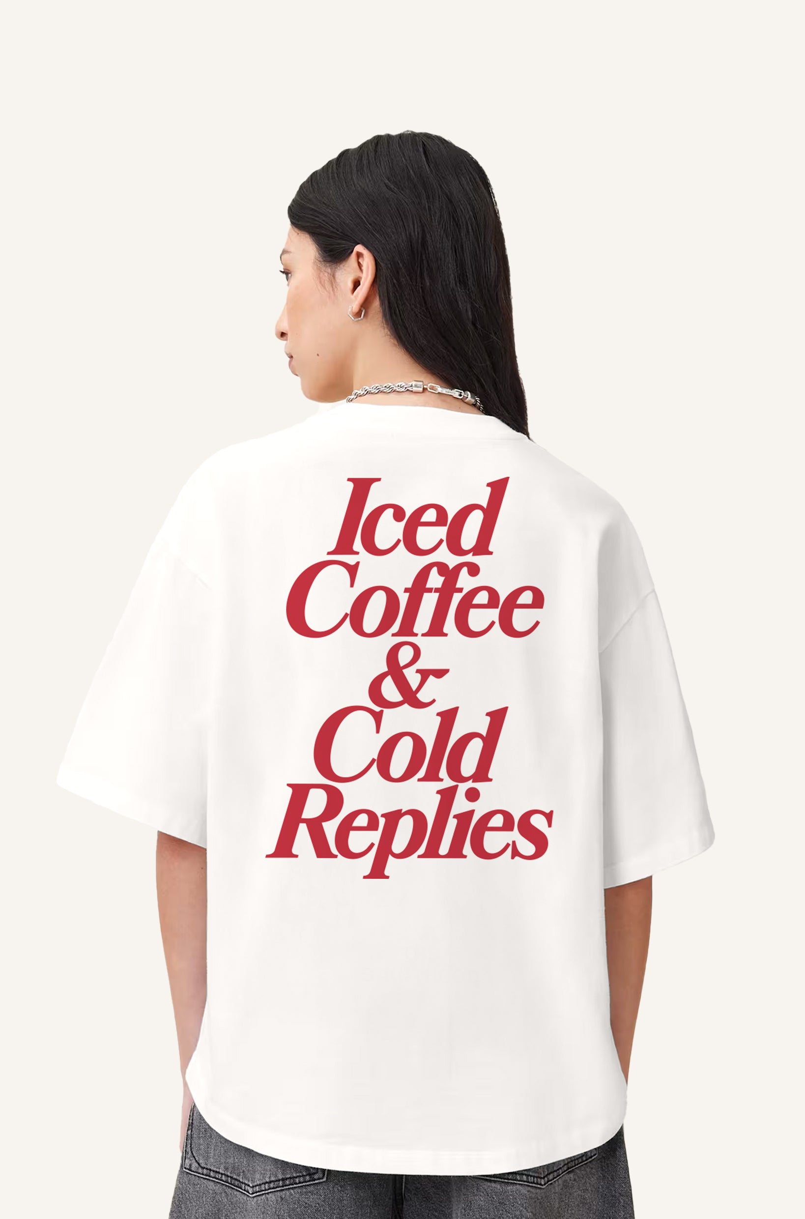 Coffee & Cold