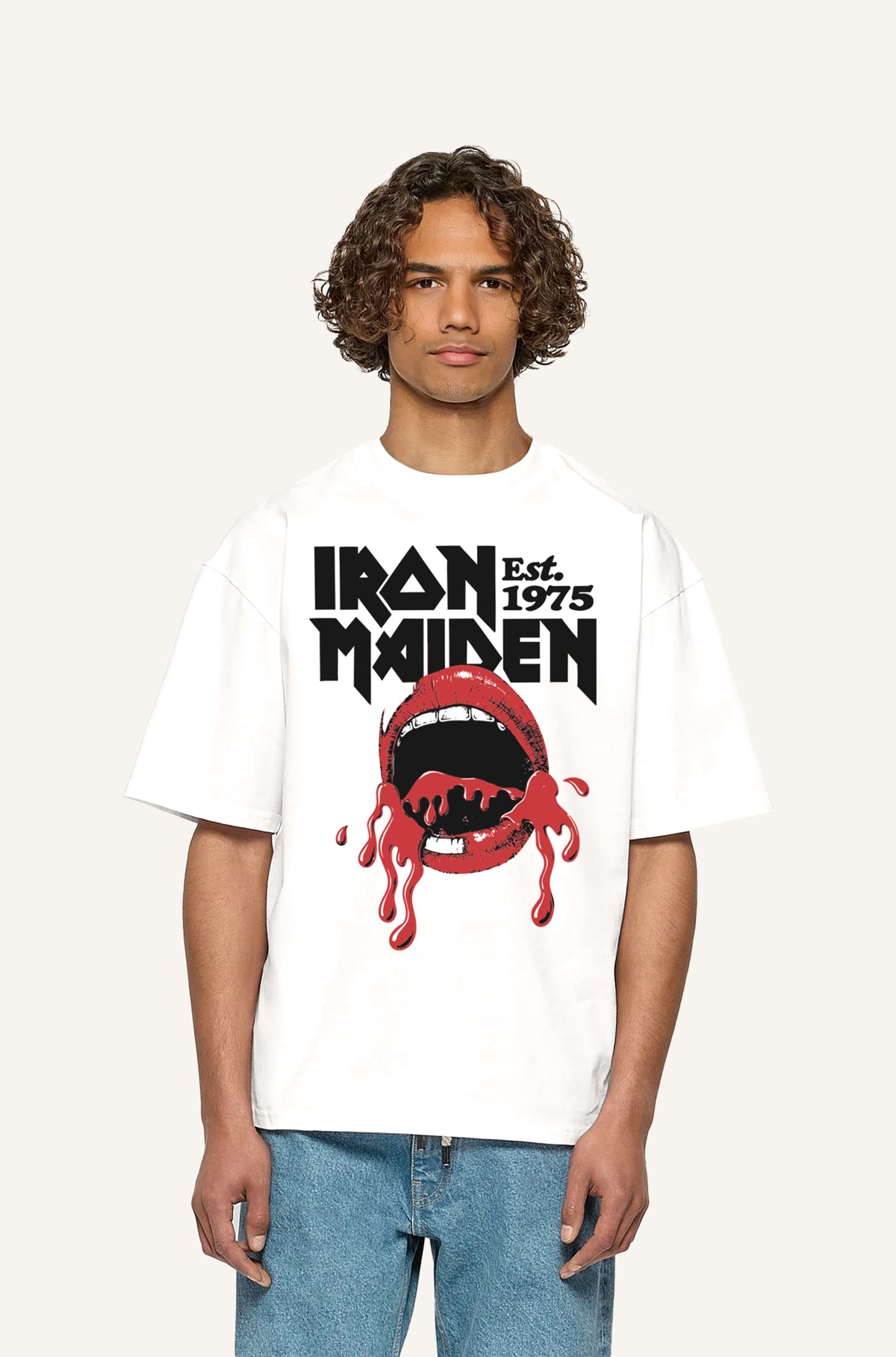 Iron Maiden