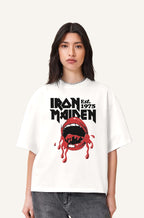 Iron Maiden