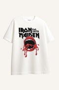 Iron Maiden