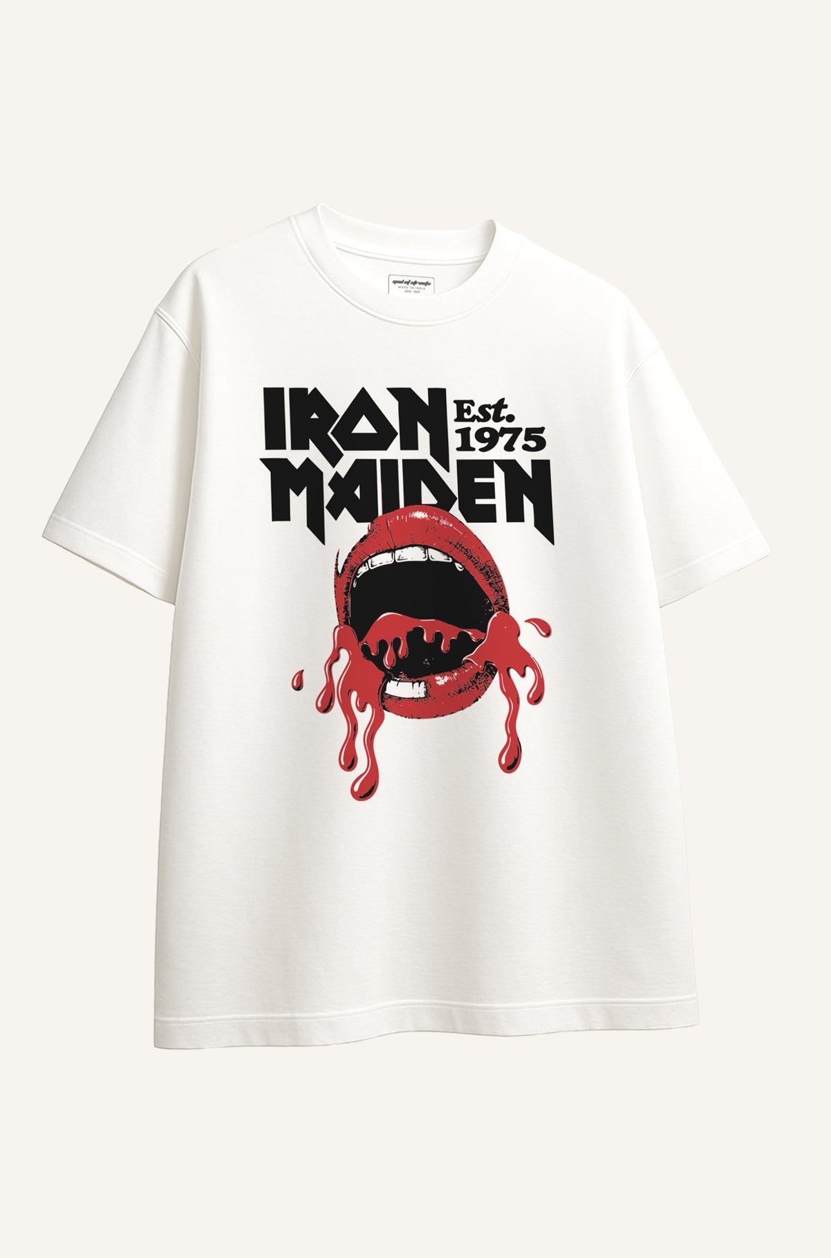 Iron Maiden