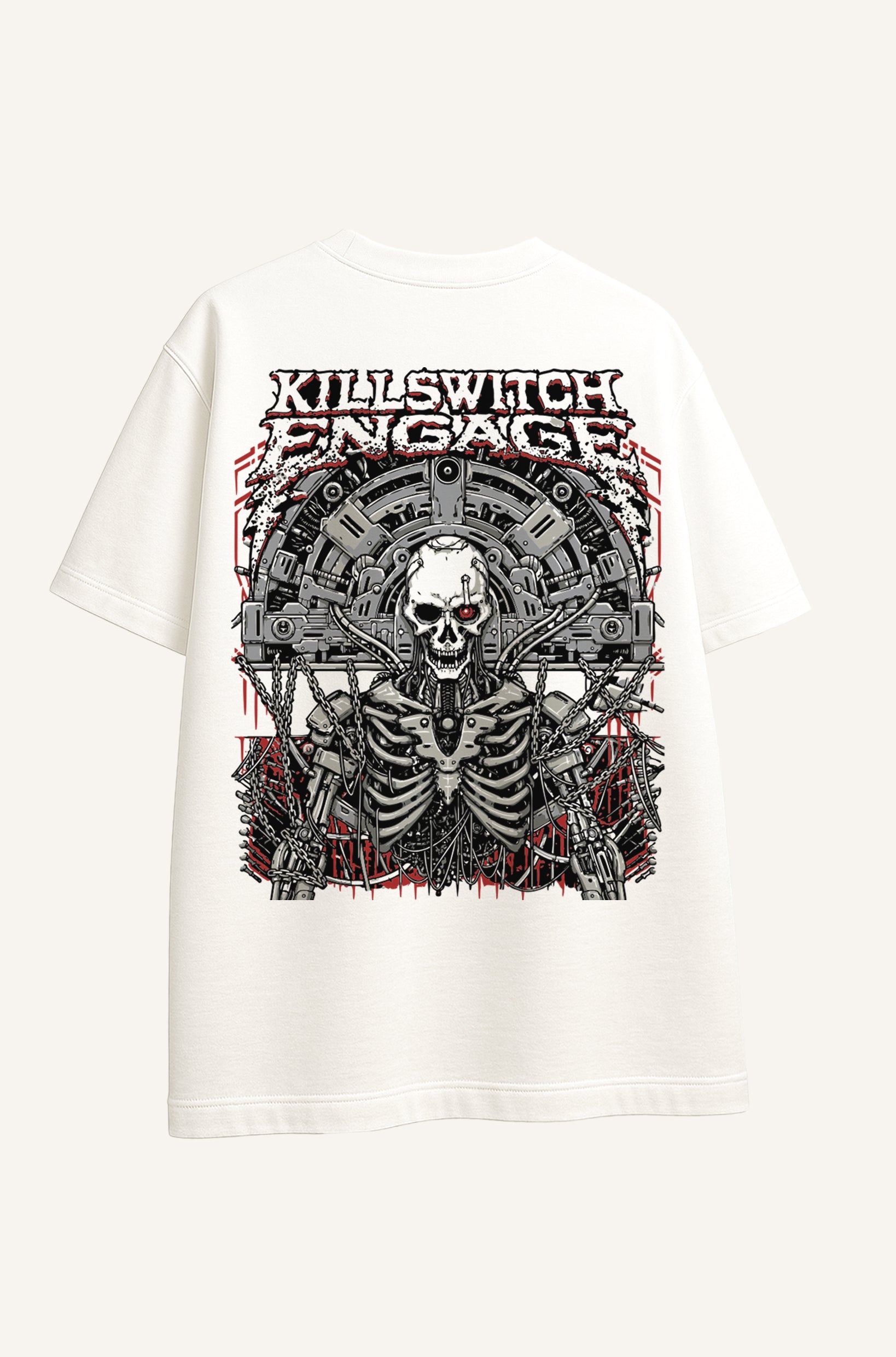 Killswitch Engage