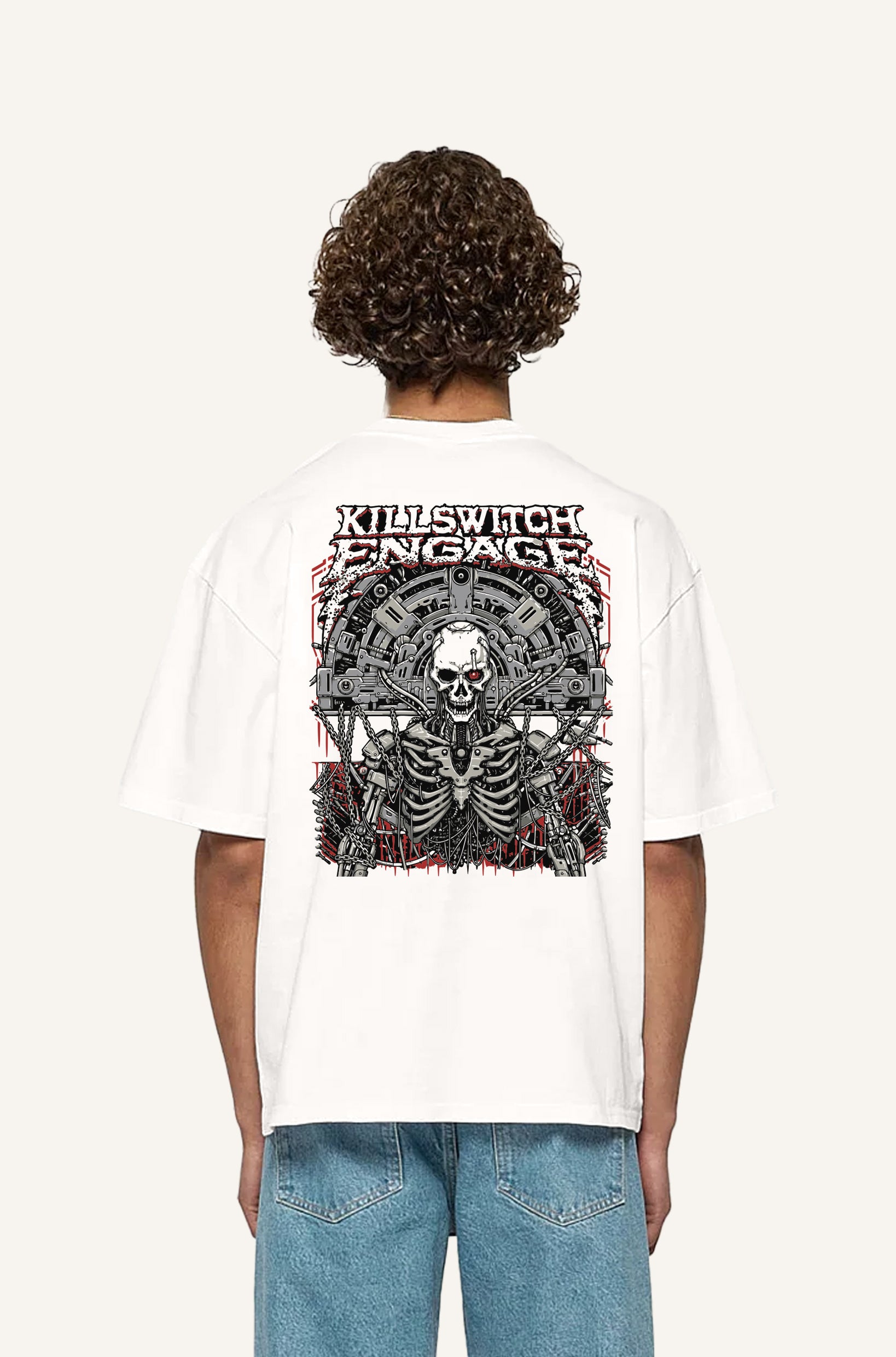 Killswitch Engage