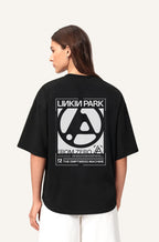LP - Emptiness Machine