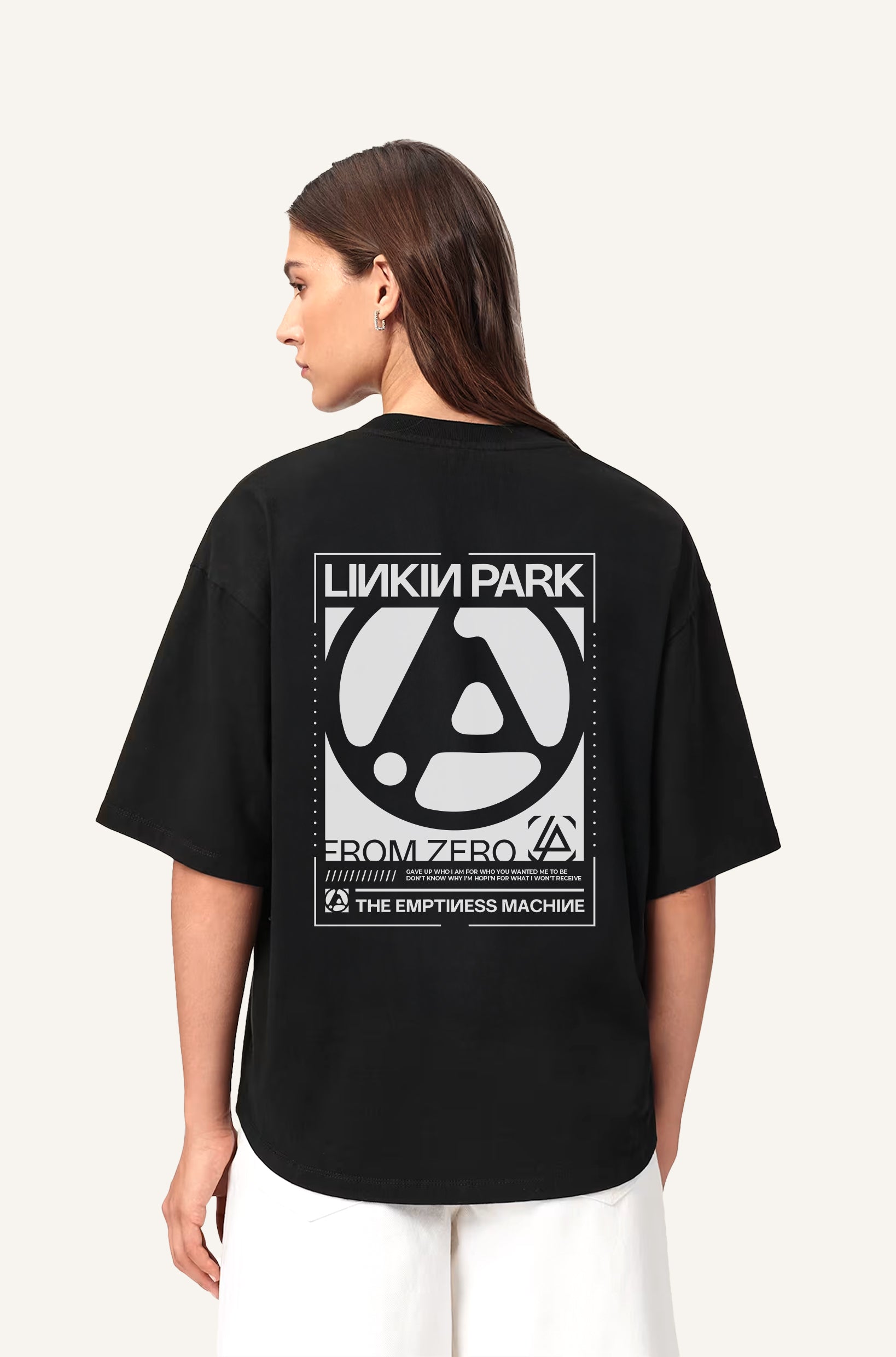 LP - Emptiness Machine