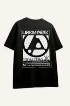 LP - Emptiness Machine