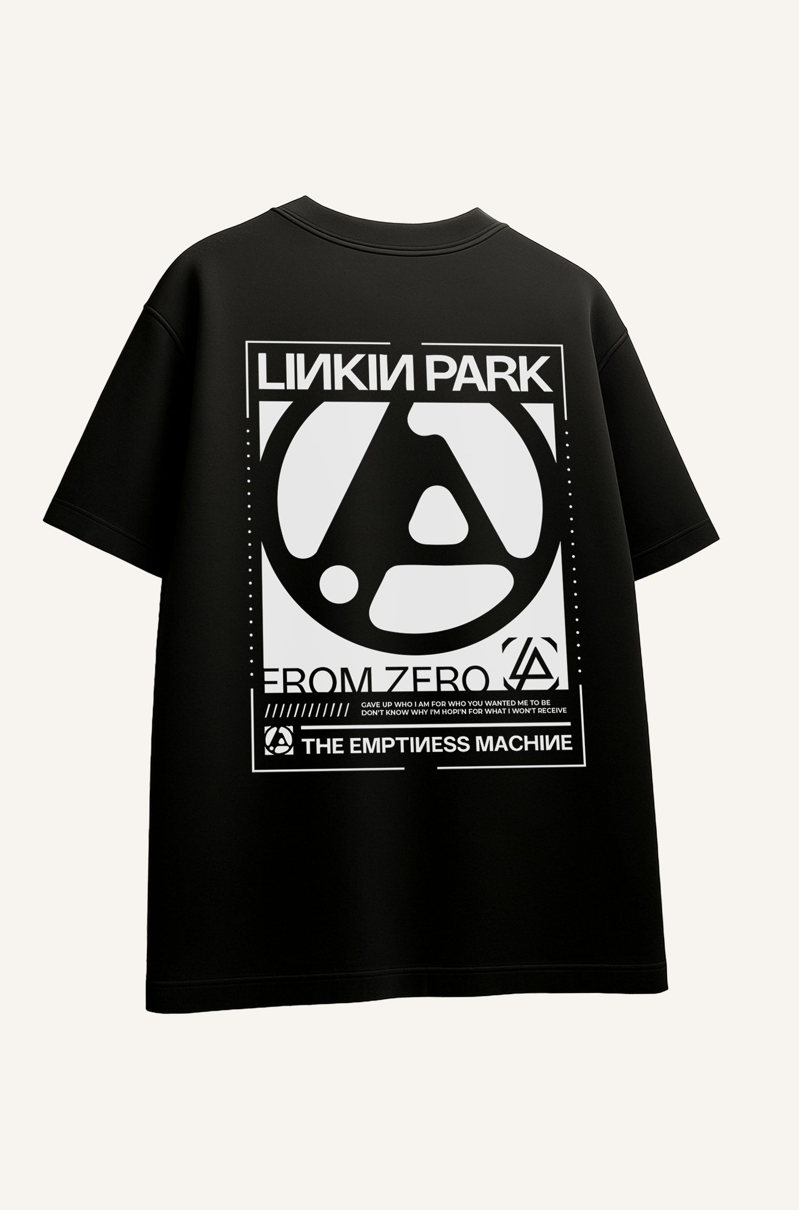 LP - Emptiness Machine