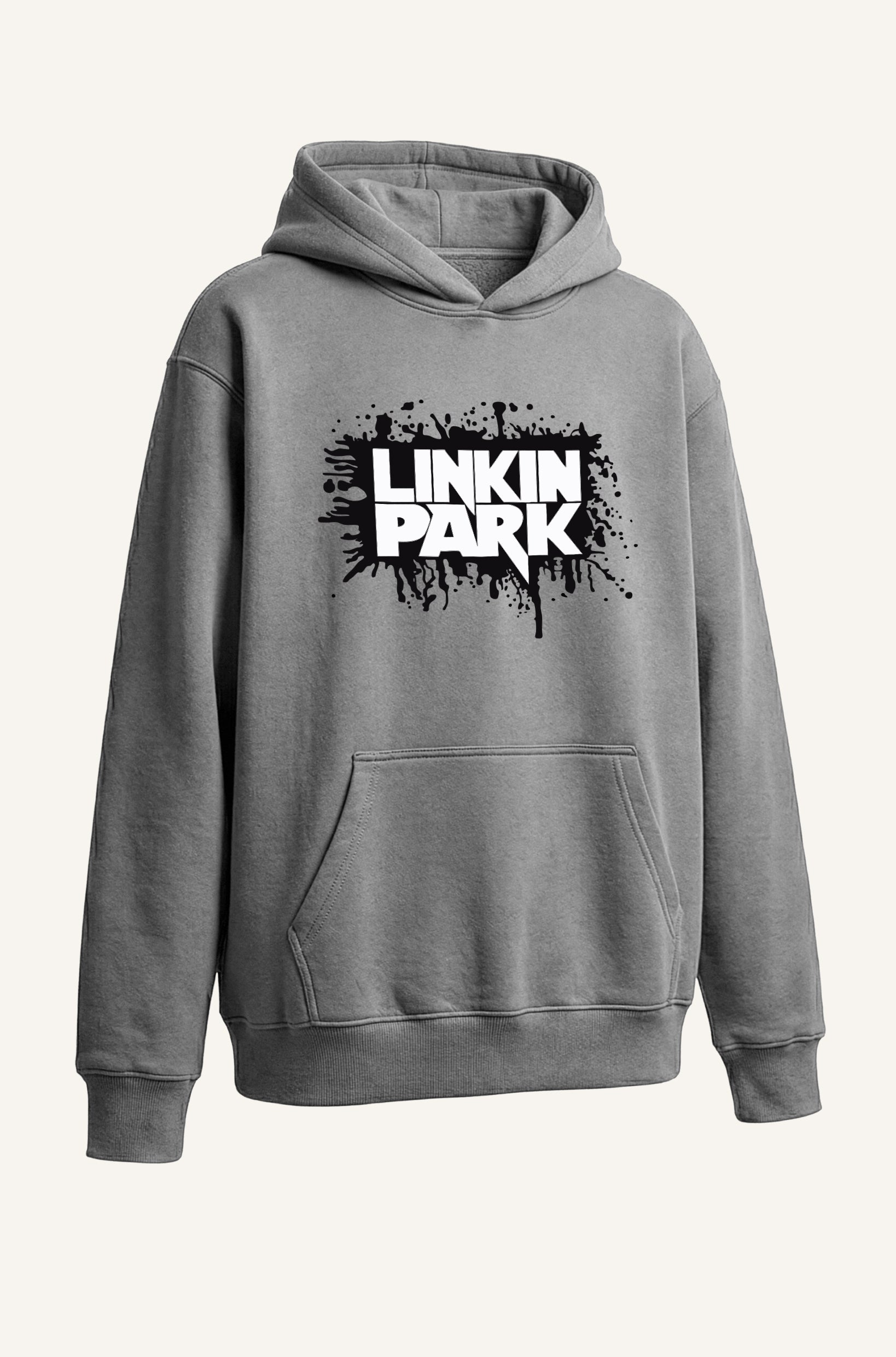 LP - Hoodie