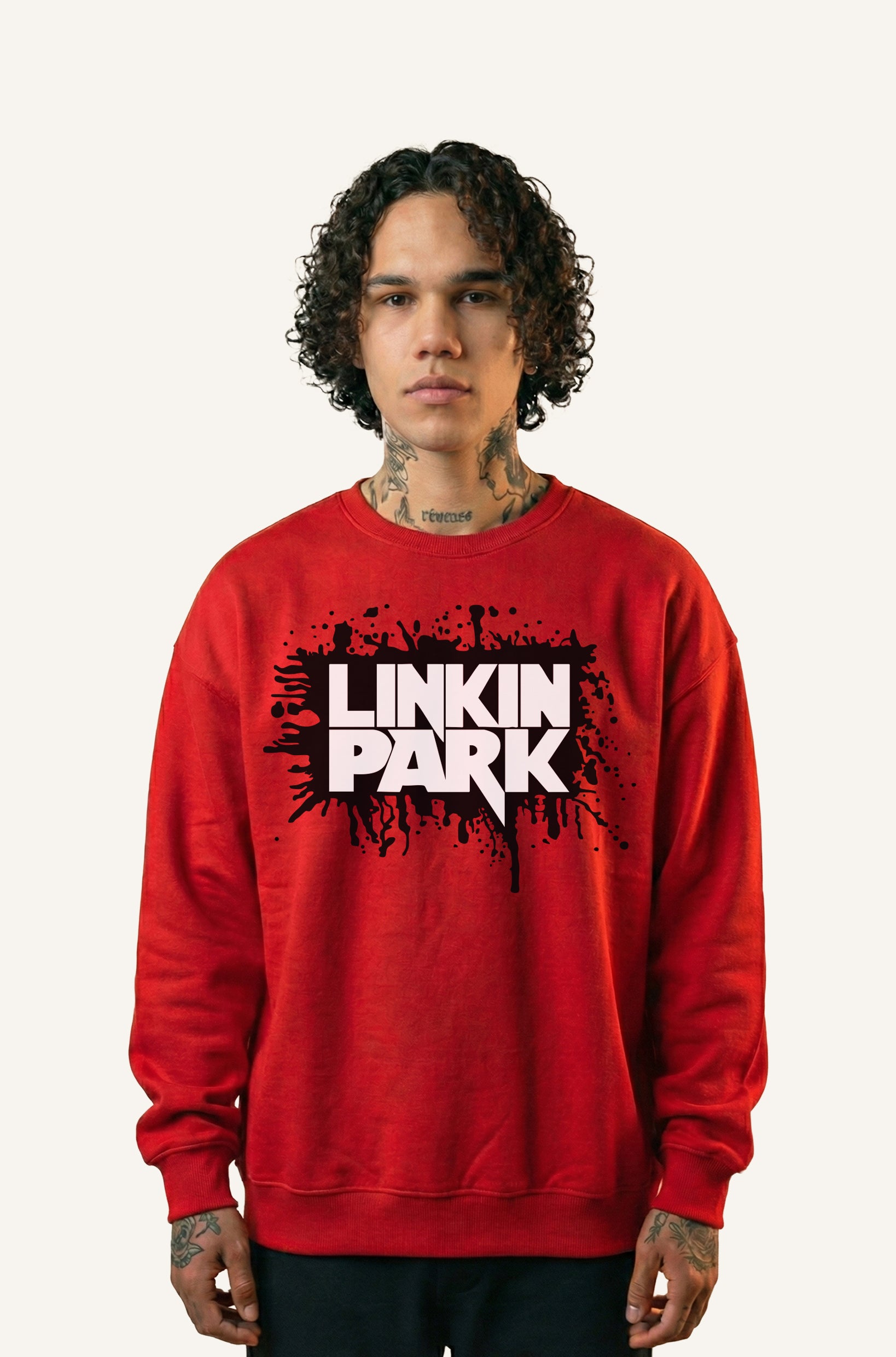 LP Red