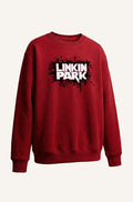 LP Red