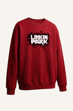 LP Red