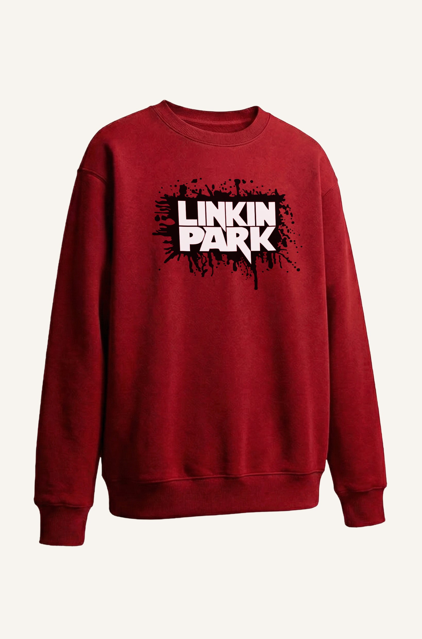 LP Red