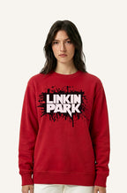 LP Red