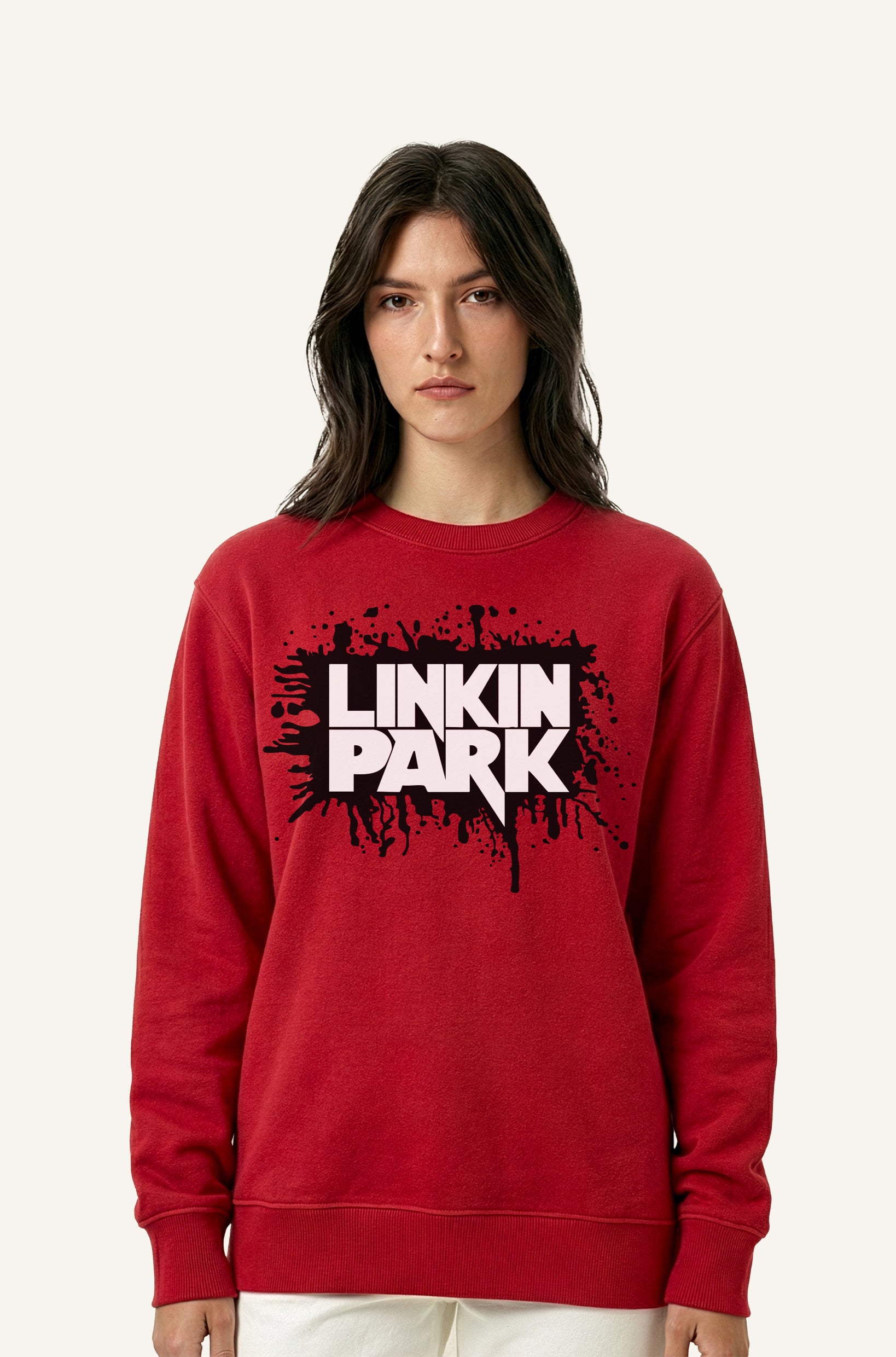LP Red