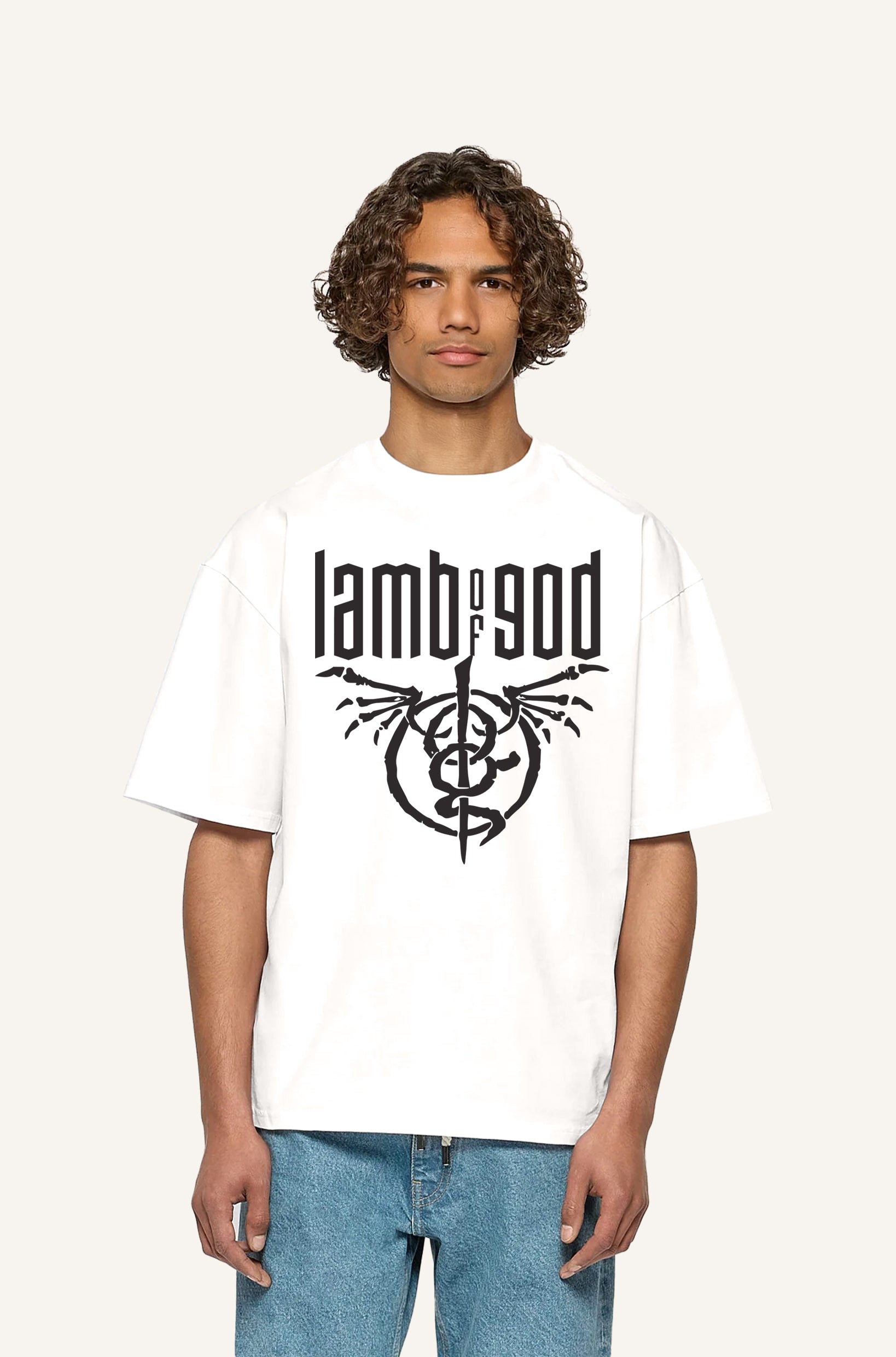 Lamb Of God