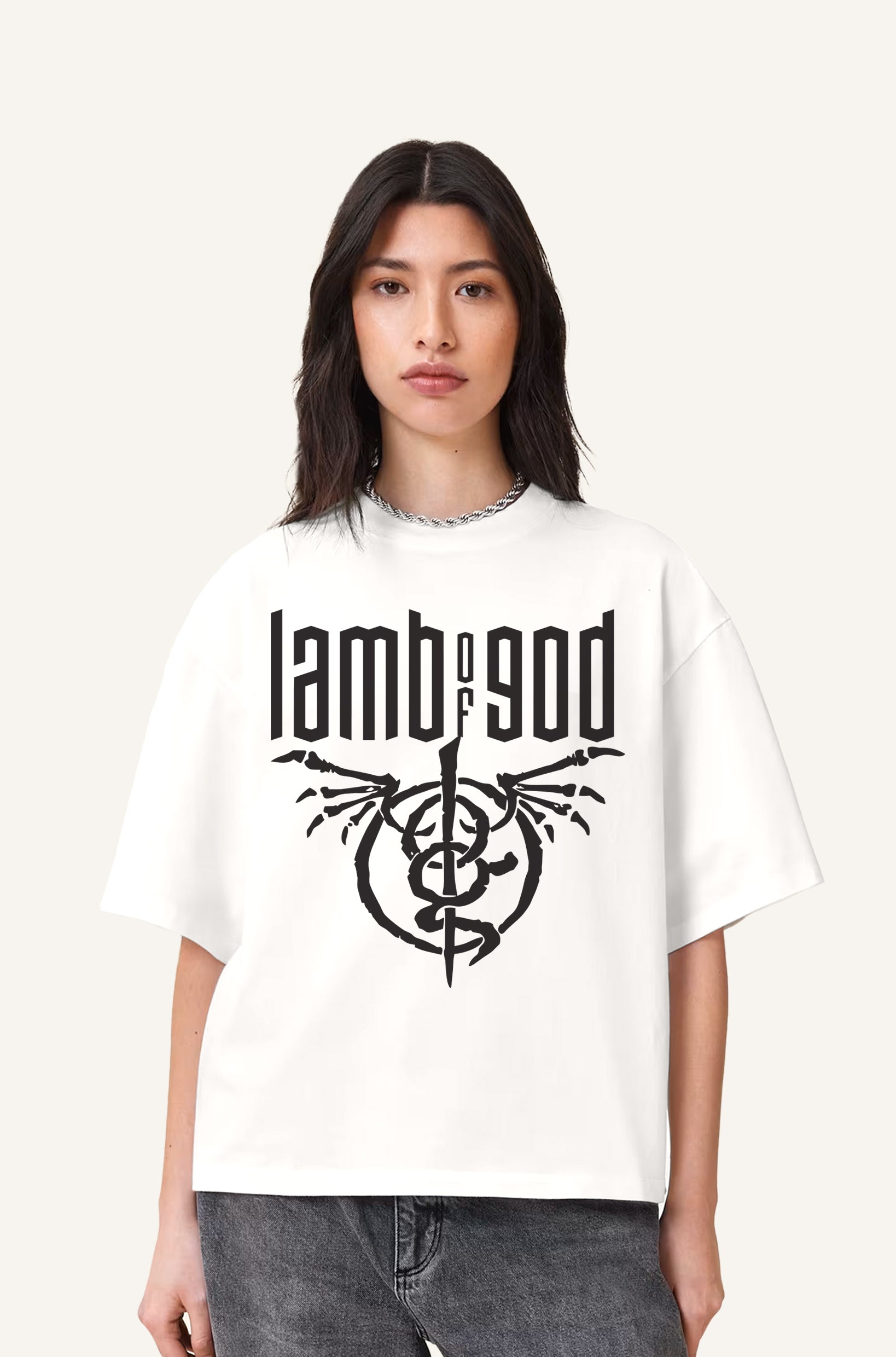 Lamb Of God