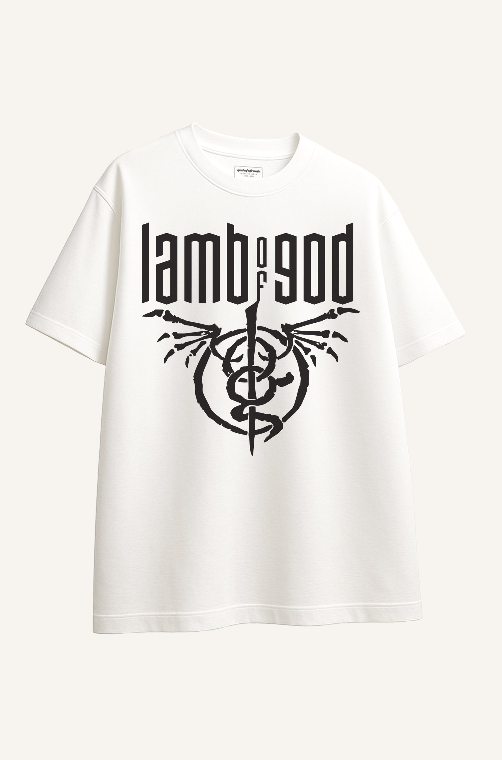 Lamb Of God