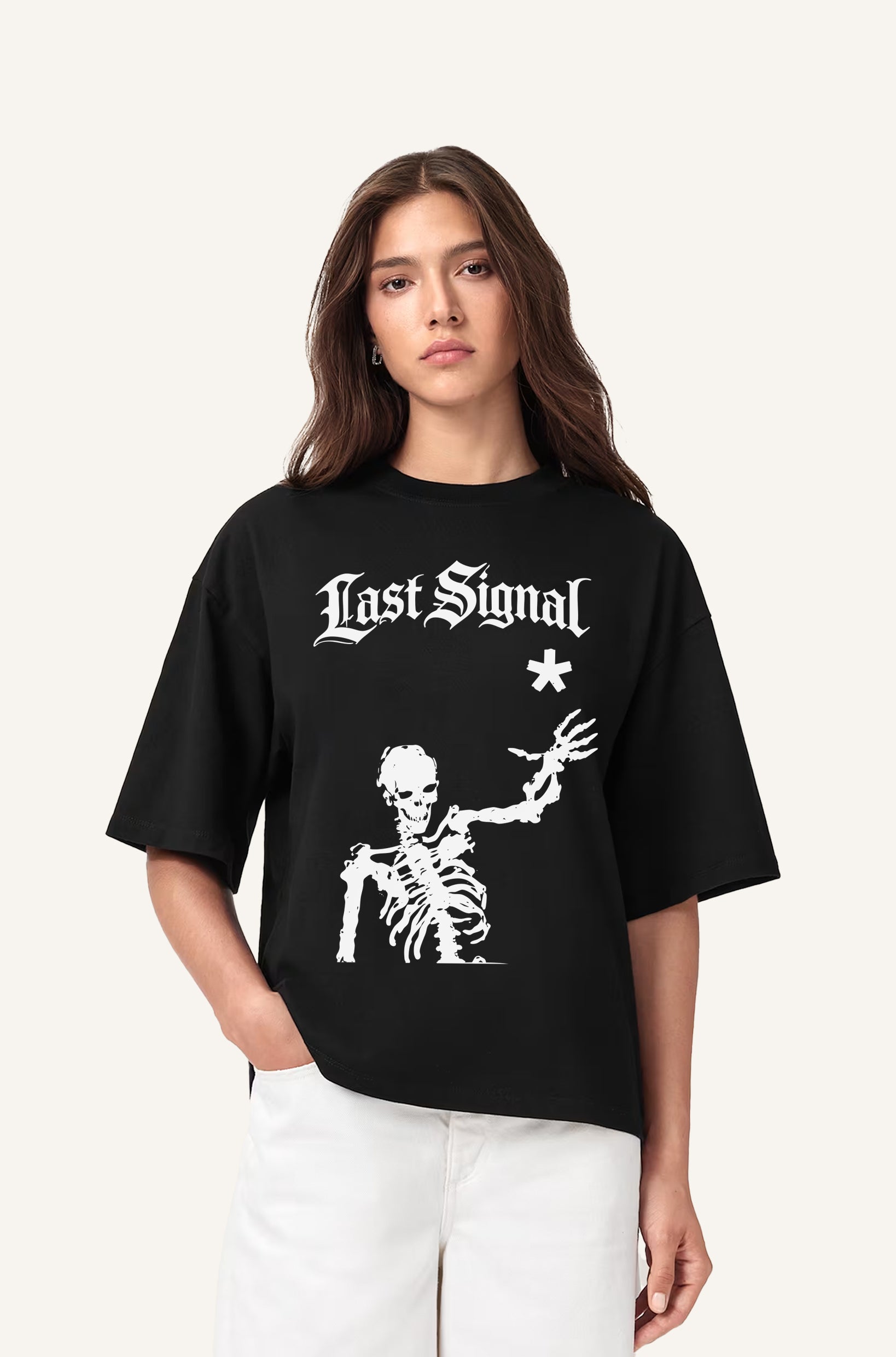 Last Signal