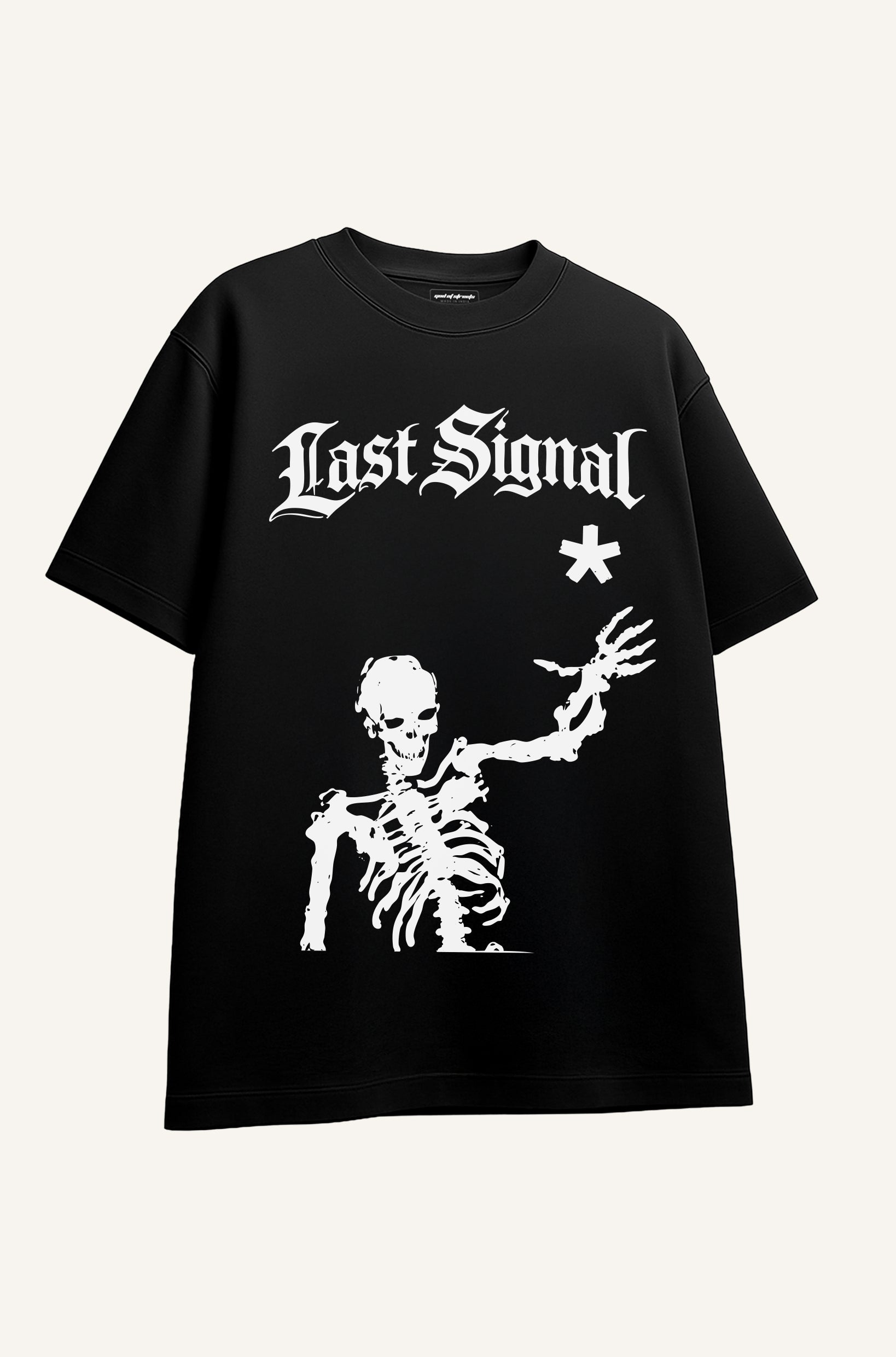 Last Signal