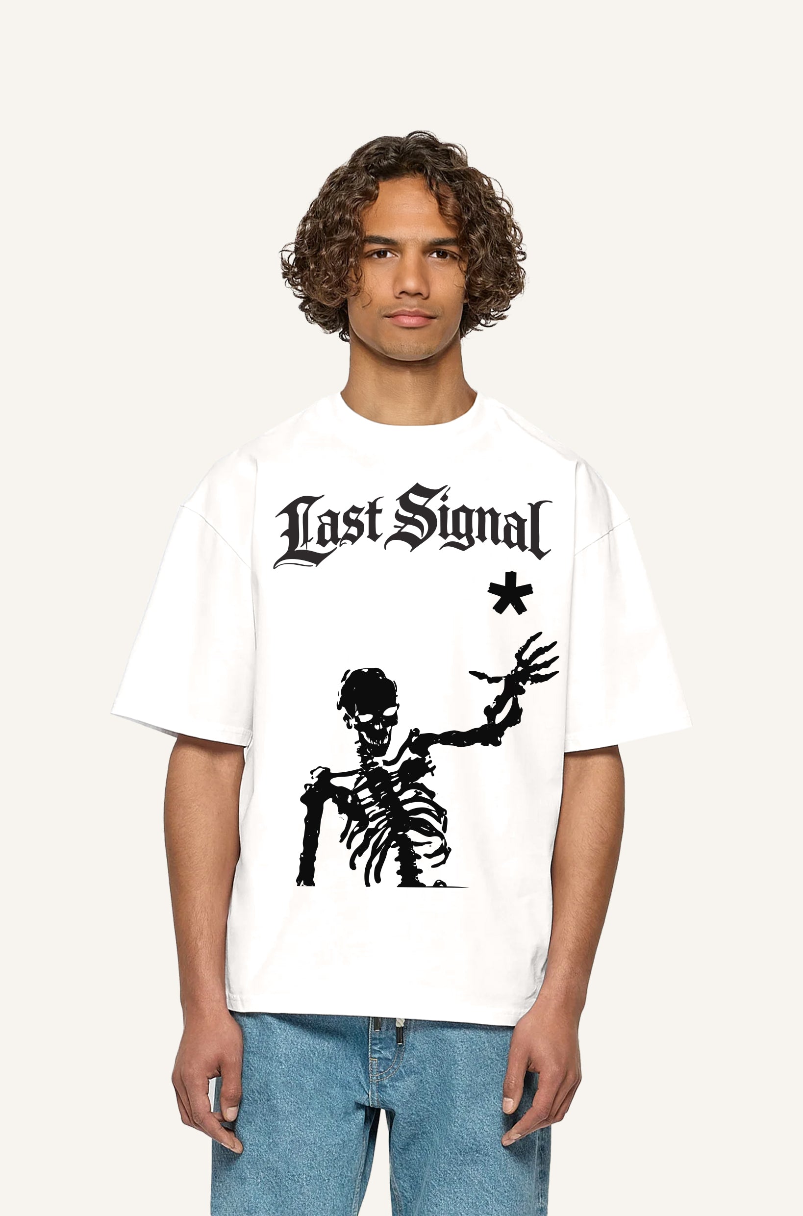 Last Signal