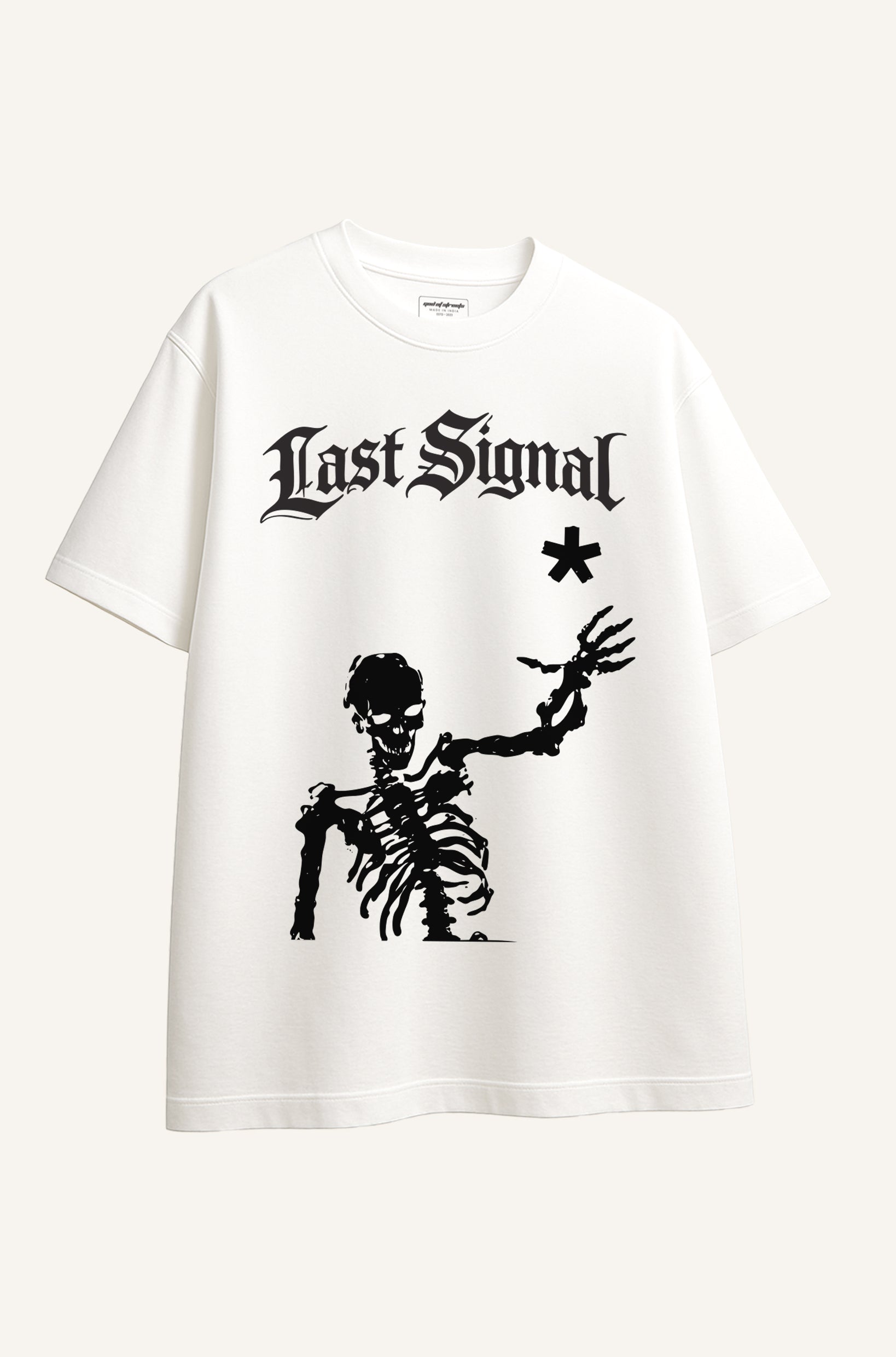 Last Signal