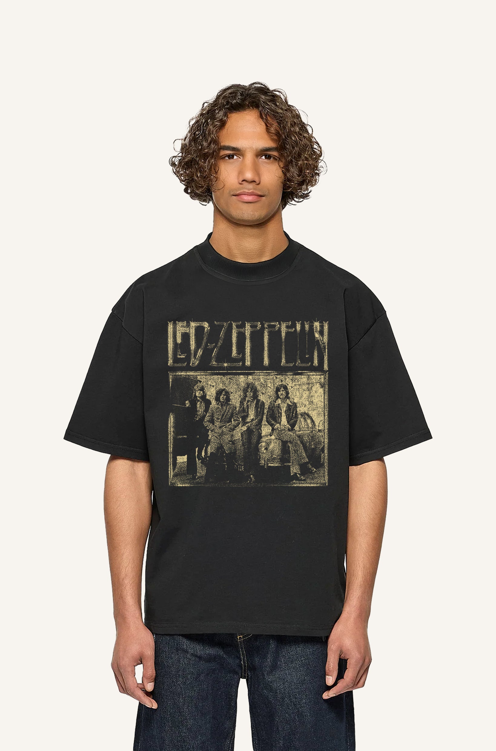 Led-Zeppelin