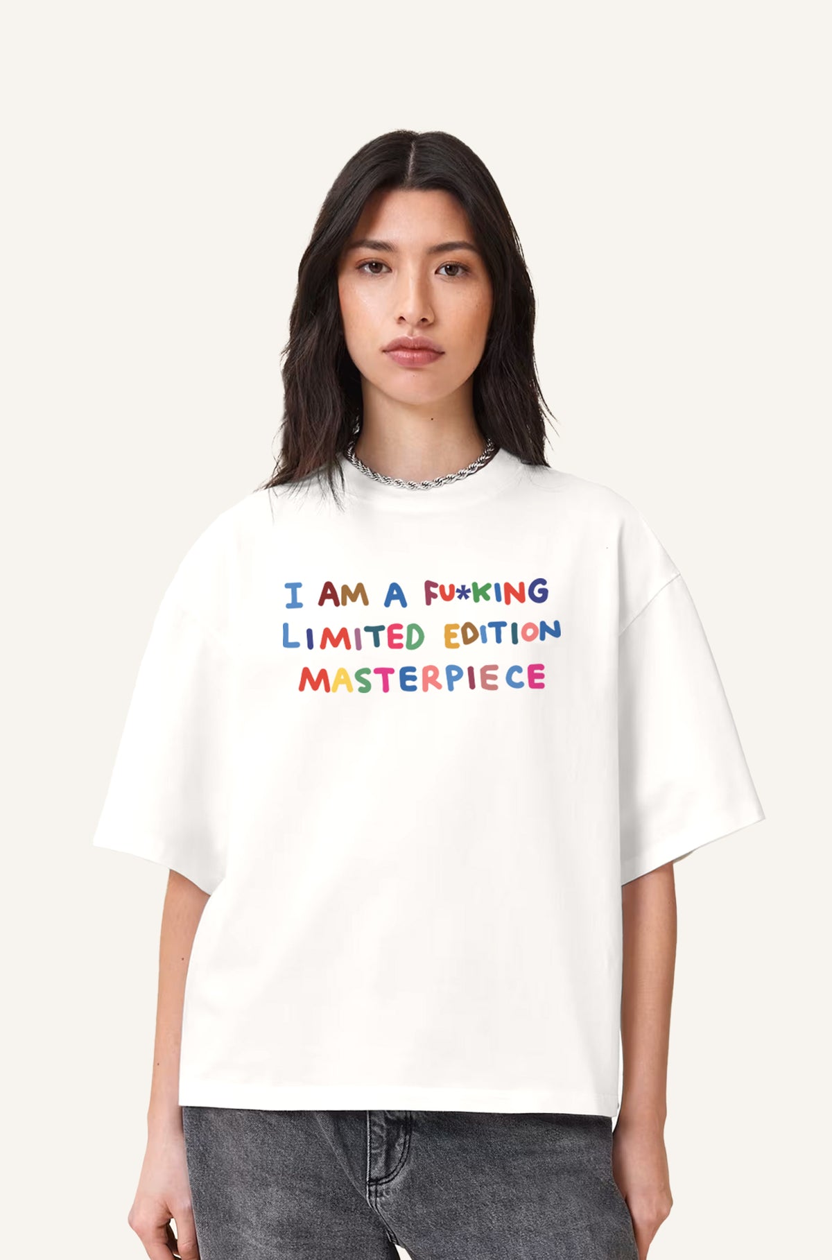 Limited Edition