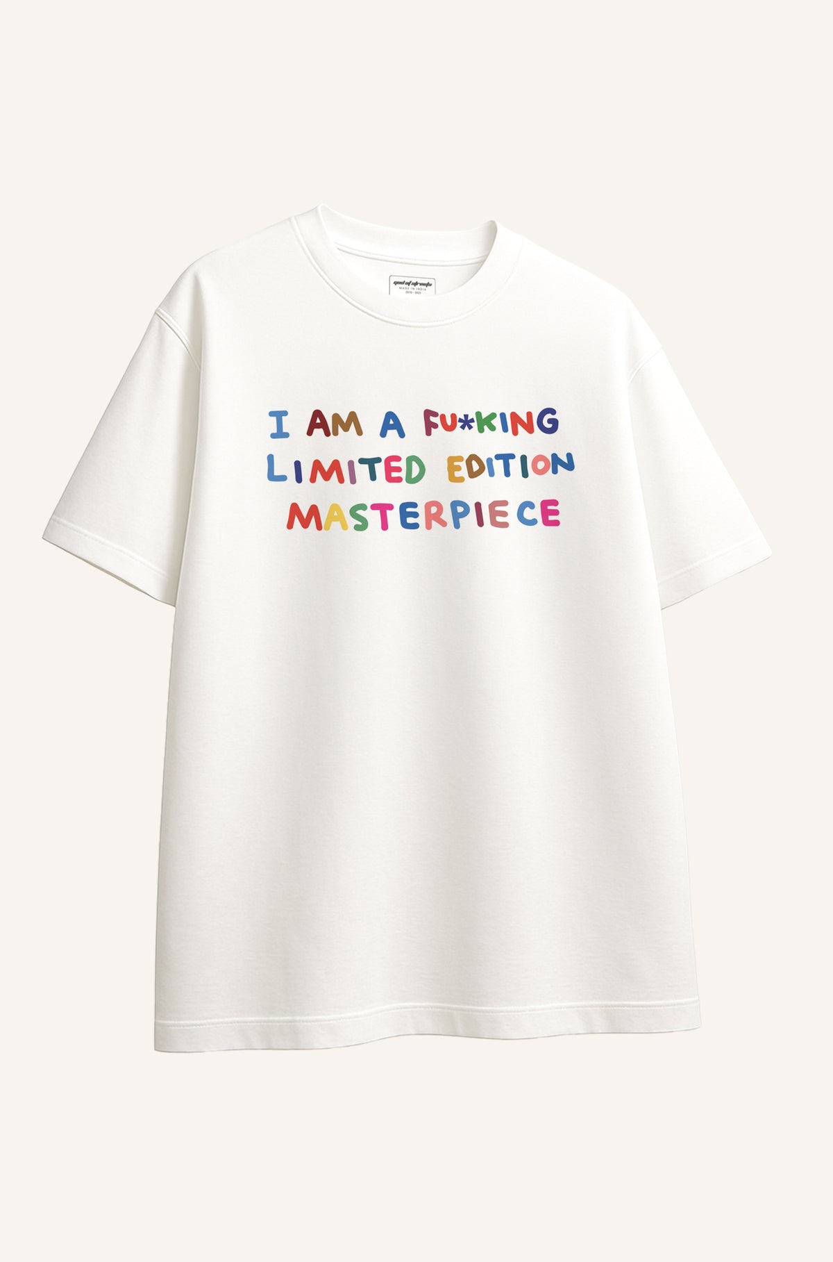 Limited Edition
