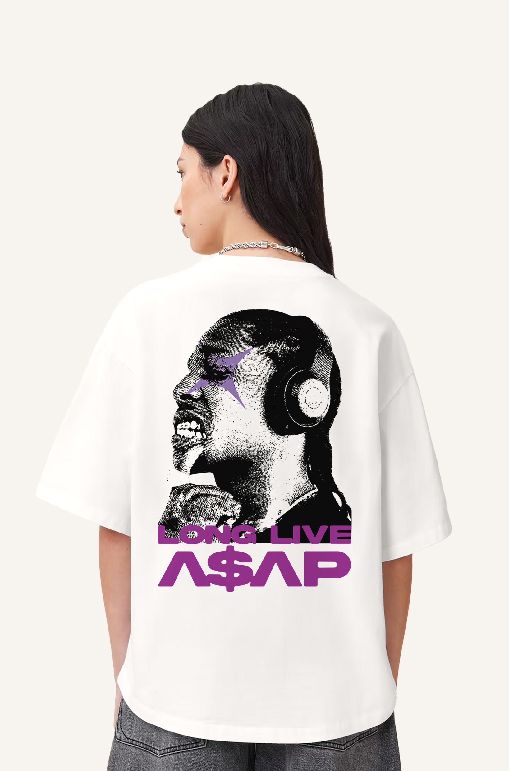 Long Live