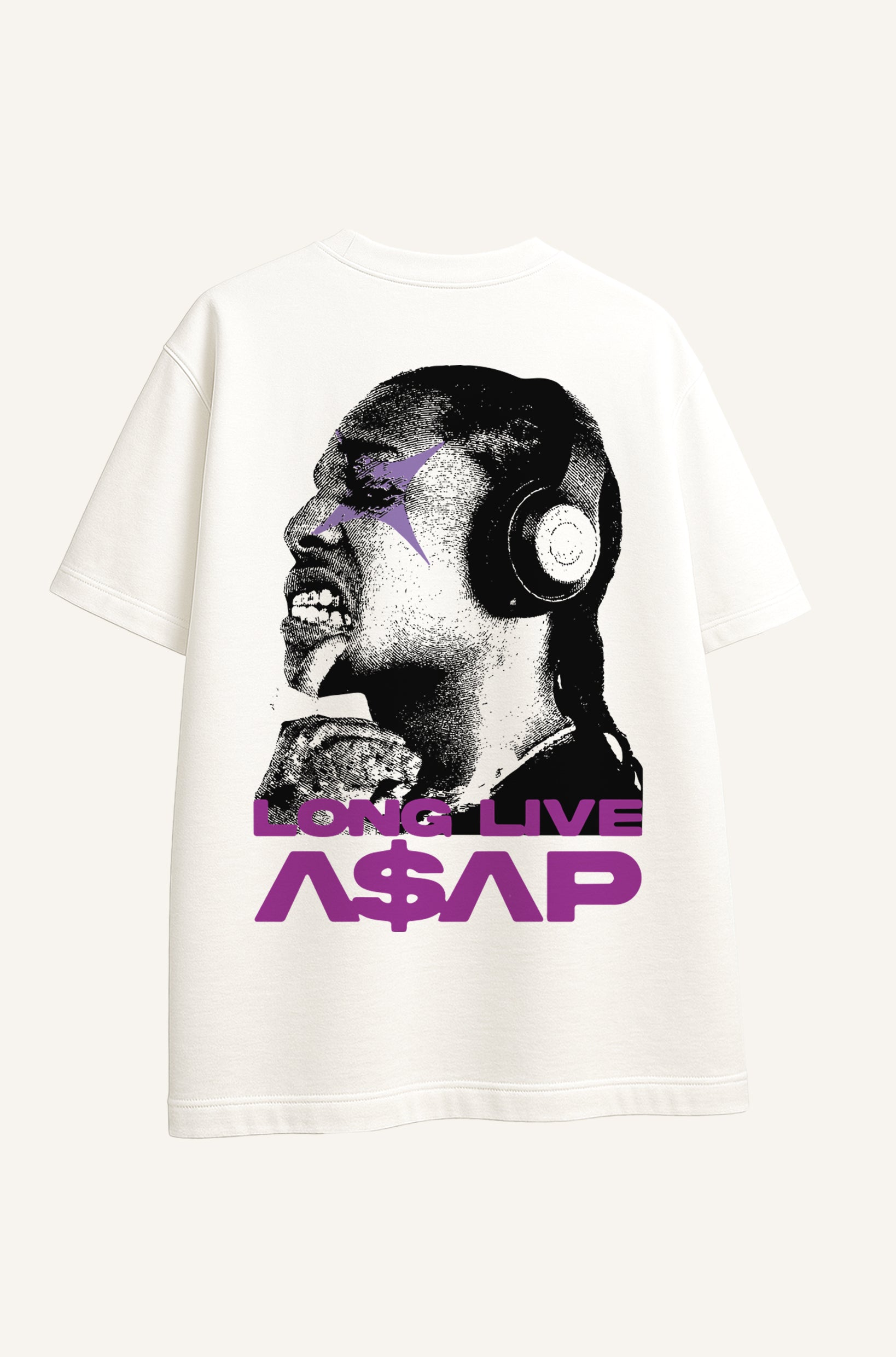 Long Live