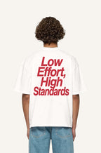 High Standards
