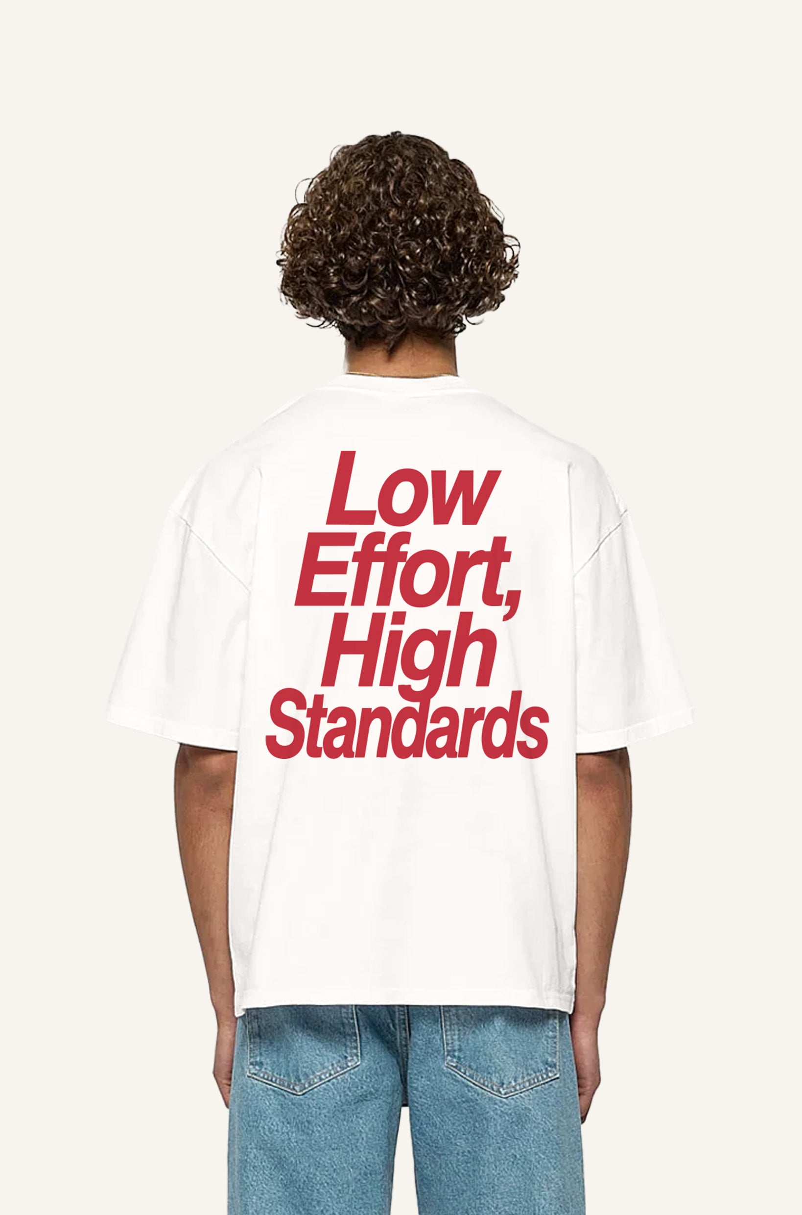 High Standards